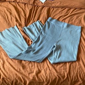 Abercrombie knit pants